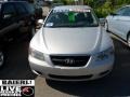 Bright Silver - Sonata GLS Photo No. 2