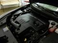 Taupe Gray Metallic - Malibu LT Sedan Photo No. 14