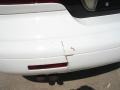 1998 Bright White Pontiac Sunfire SE Coupe  photo #32