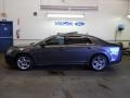 Taupe Gray Metallic - Malibu LT Sedan Photo No. 16