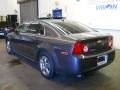 Taupe Gray Metallic - Malibu LT Sedan Photo No. 17