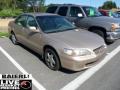 2000 Naples Gold Metallic Honda Accord EX Sedan  photo #1