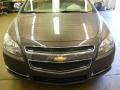 Taupe Gray Metallic - Malibu LT Sedan Photo No. 20