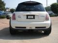 2004 Pepper White Mini Cooper S Hardtop  photo #4