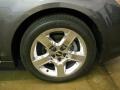 Taupe Gray Metallic - Malibu LT Sedan Photo No. 21