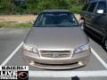 2000 Naples Gold Metallic Honda Accord EX Sedan  photo #2