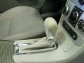 Taupe Gray Metallic - Malibu LT Sedan Photo No. 22