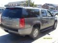 Steel Gray Metallic - Yukon XL 1500 SLE Photo No. 4