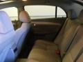Taupe Gray Metallic - Malibu LT Sedan Photo No. 25