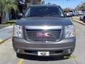 Steel Gray Metallic - Yukon XL 1500 SLE Photo No. 6