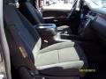 Steel Gray Metallic - Yukon XL 1500 SLE Photo No. 15