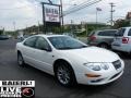 Stone White 2000 Chrysler 300 M Sedan