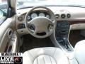 2000 Stone White Chrysler 300 M Sedan  photo #14