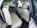 2008 Natural Khaki Green Hyundai Santa Fe SE 4WD  photo #16