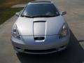 Liquid Silver - Celica GT Photo No. 2