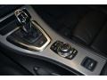 Black Dakota Leather Transmission Photo for 2011 BMW 3 Series #50053228