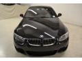 2011 Black Sapphire Metallic BMW 3 Series 335i Coupe  photo #5