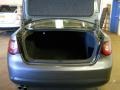 Platinum Grey Metallic - Jetta S Sedan Photo No. 6