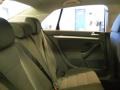 Platinum Grey Metallic - Jetta S Sedan Photo No. 8