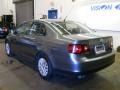Platinum Grey Metallic - Jetta S Sedan Photo No. 13