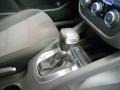 2010 Platinum Grey Metallic Volkswagen Jetta S Sedan  photo #19