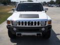 2008 Birch White Hummer H3 X  photo #2