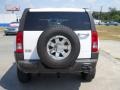 2008 Birch White Hummer H3 X  photo #3