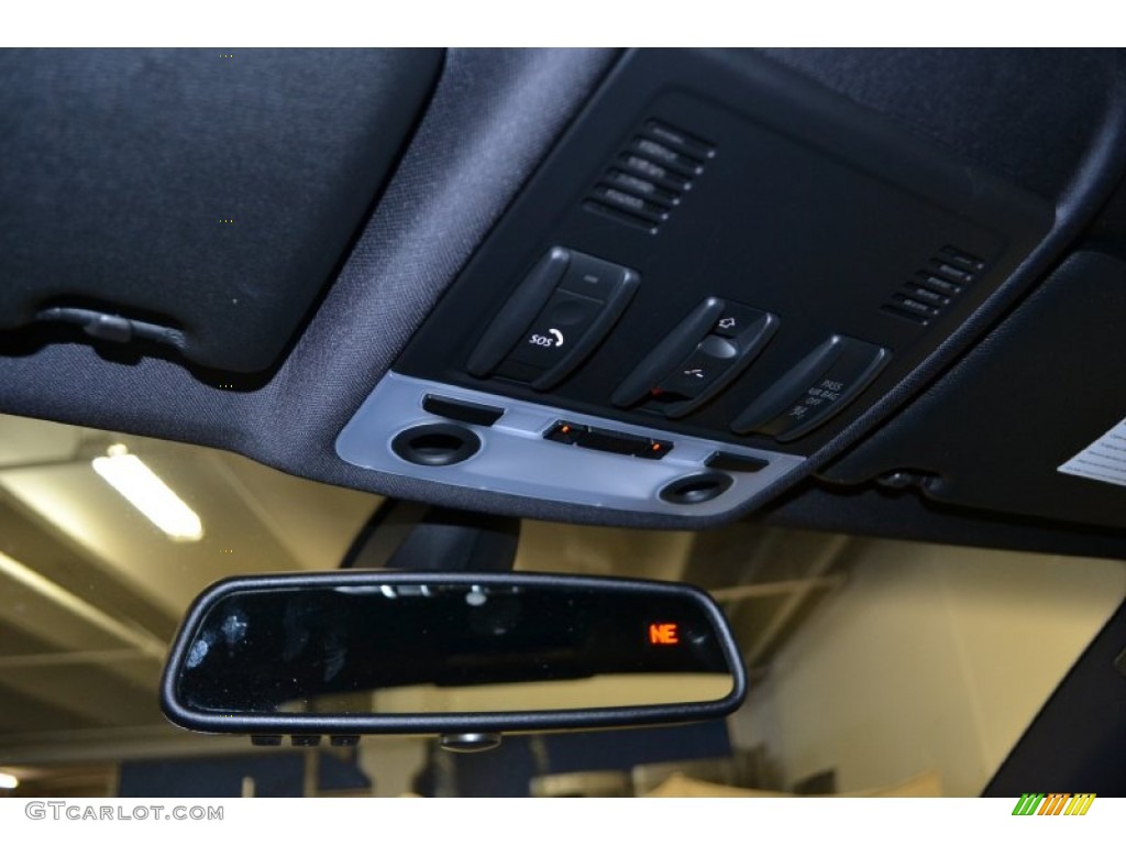 2011 3 Series 335i Coupe - Alpine White / Black Dakota Leather photo #23
