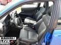 WR Blue Pearl - Impreza WRX Sedan Photo No. 10