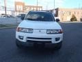 2003 White Saturn VUE AWD  photo #4