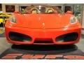 Rosso Corsa (Red) - F430 Spider F1 Photo No. 2