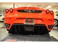 Rosso Corsa (Red) - F430 Spider F1 Photo No. 5