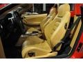 Rosso Corsa (Red) - F430 Spider F1 Photo No. 12