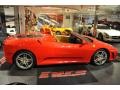 Rosso Corsa (Red) - F430 Spider F1 Photo No. 16