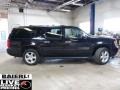 Black - Suburban 1500 LTZ 4x4 Photo No. 1
