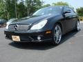 Black - CLS 500 Photo No. 1