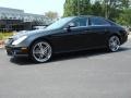 Black - CLS 500 Photo No. 2