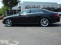Black - CLS 500 Photo No. 3