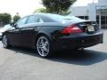 Black - CLS 500 Photo No. 4