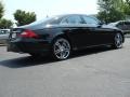 Black - CLS 500 Photo No. 5