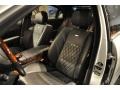 Iridium Silver Metallic - S 65 AMG Sedan Photo No. 12