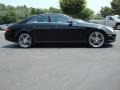 Black - CLS 500 Photo No. 6