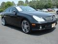 Black - CLS 500 Photo No. 7