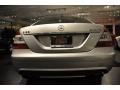 Iridium Silver Metallic - S 65 AMG Sedan Photo No. 17