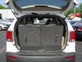 2011 Snow White Pearl Kia Sorento EX  photo #6