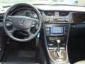 Black - CLS 500 Photo No. 13