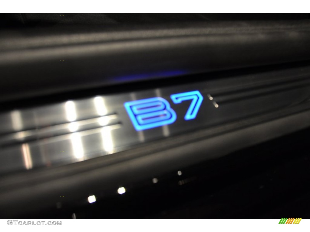 2011 BMW 7 Series Alpina B7 LWB Marks and Logos Photo #50055139