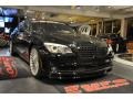 Carbon Black Metallic - 7 Series Alpina B7 LWB Photo No. 11