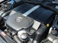 Black - CLS 500 Photo No. 23
