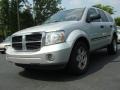 Bright Silver Metallic - Durango SLT Photo No. 1